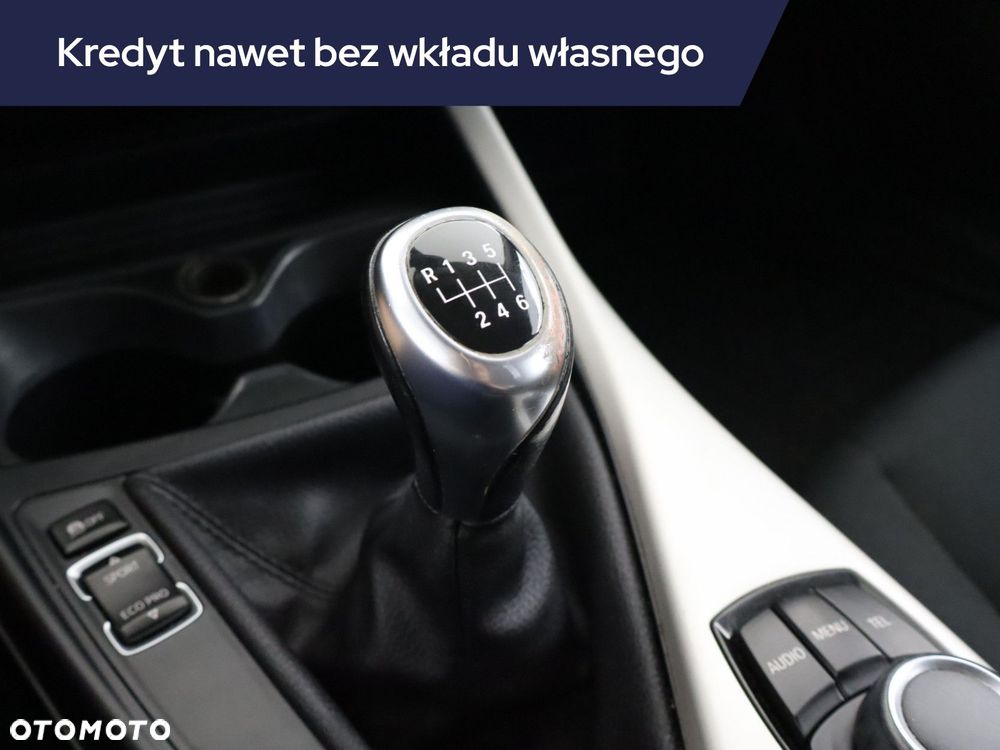 BMW Seria 1 - 15