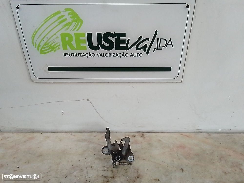 Fecho Do Capot Citroen C3 Pluriel (Hb_) - 1