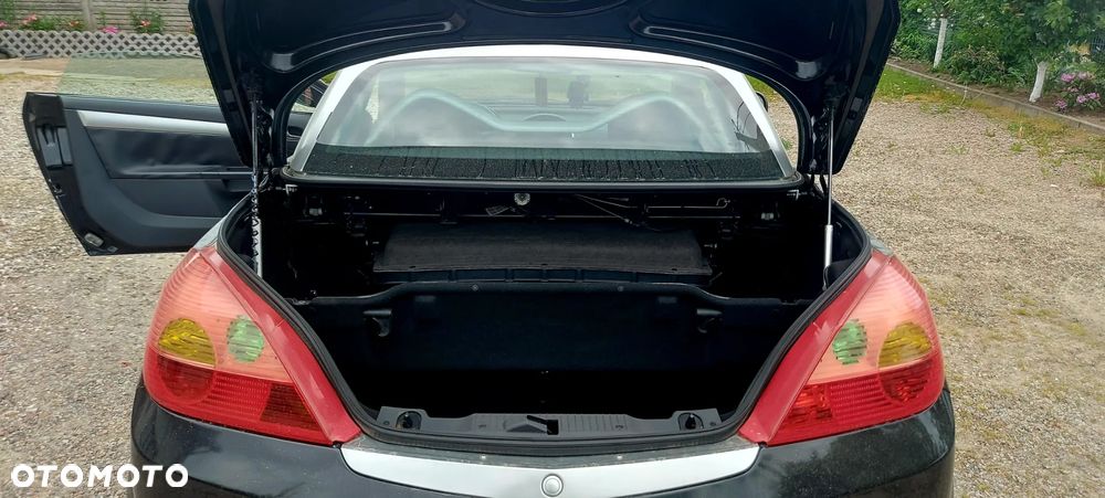 Opel Tigra 1.4 Enjoy - 6