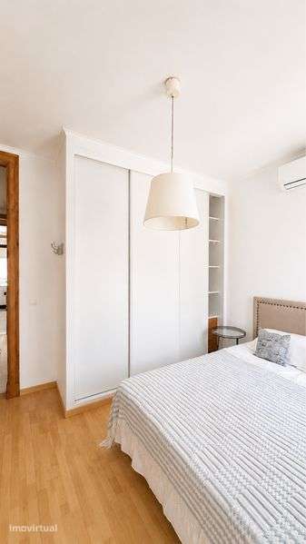 Vende-se apartamento T1 - Grande imagem: 2/12