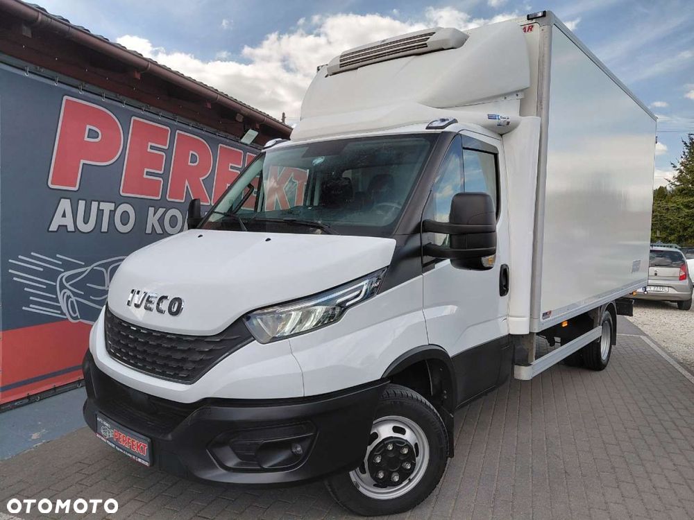 Iveco Daily - 2