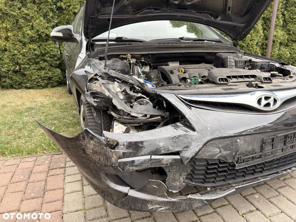 Hyundai i30 i30cw 1.4 Comfort - 10