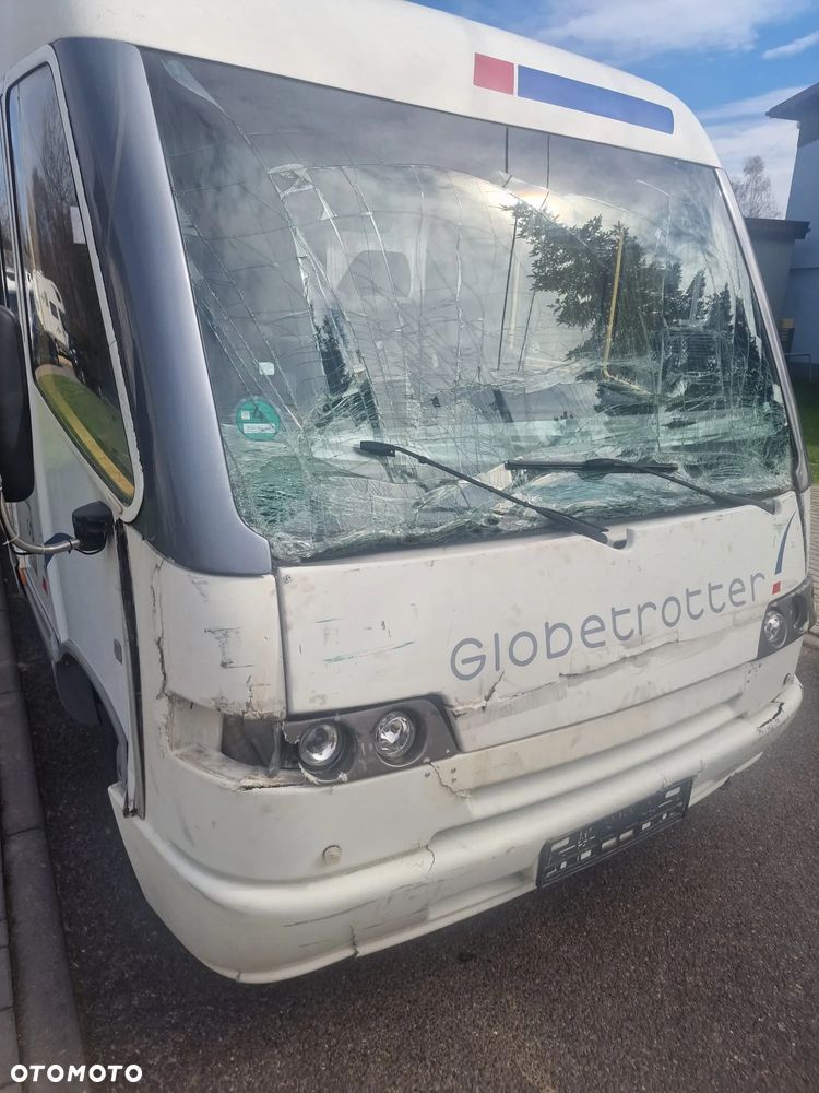 Dethleffs INTEGRA Globetrotter Esprit - 12