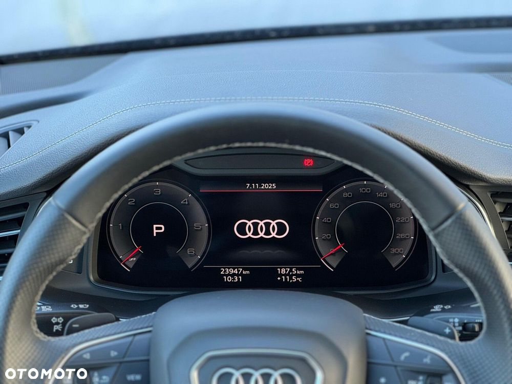 Audi Q7 - 20