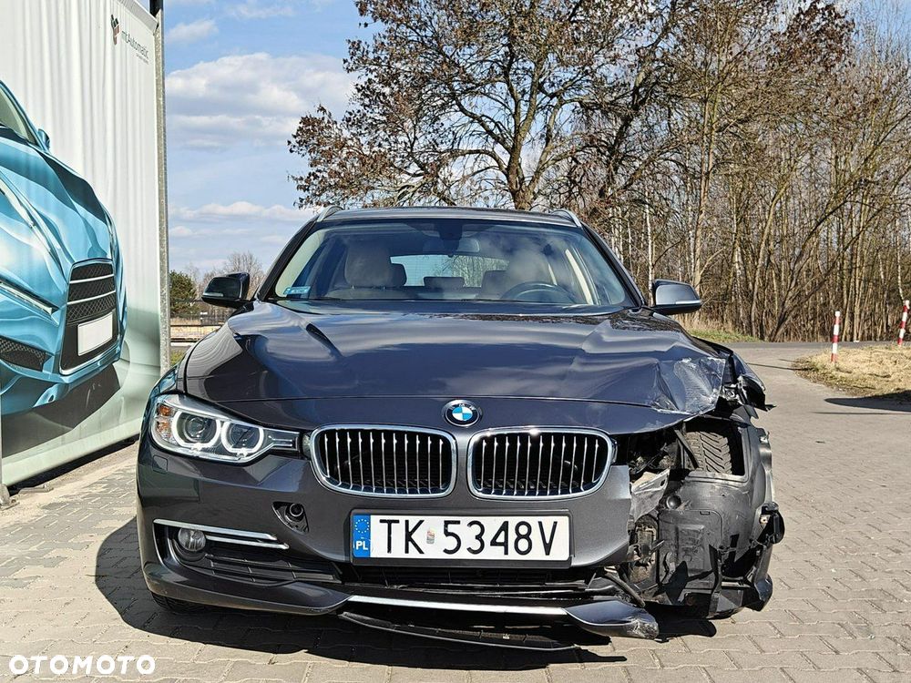 BMW Seria 3 - 2