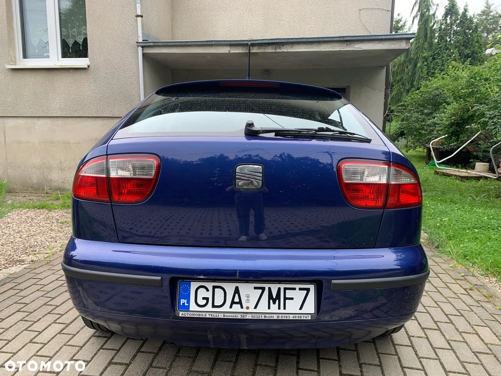 Seat Leon - 14
