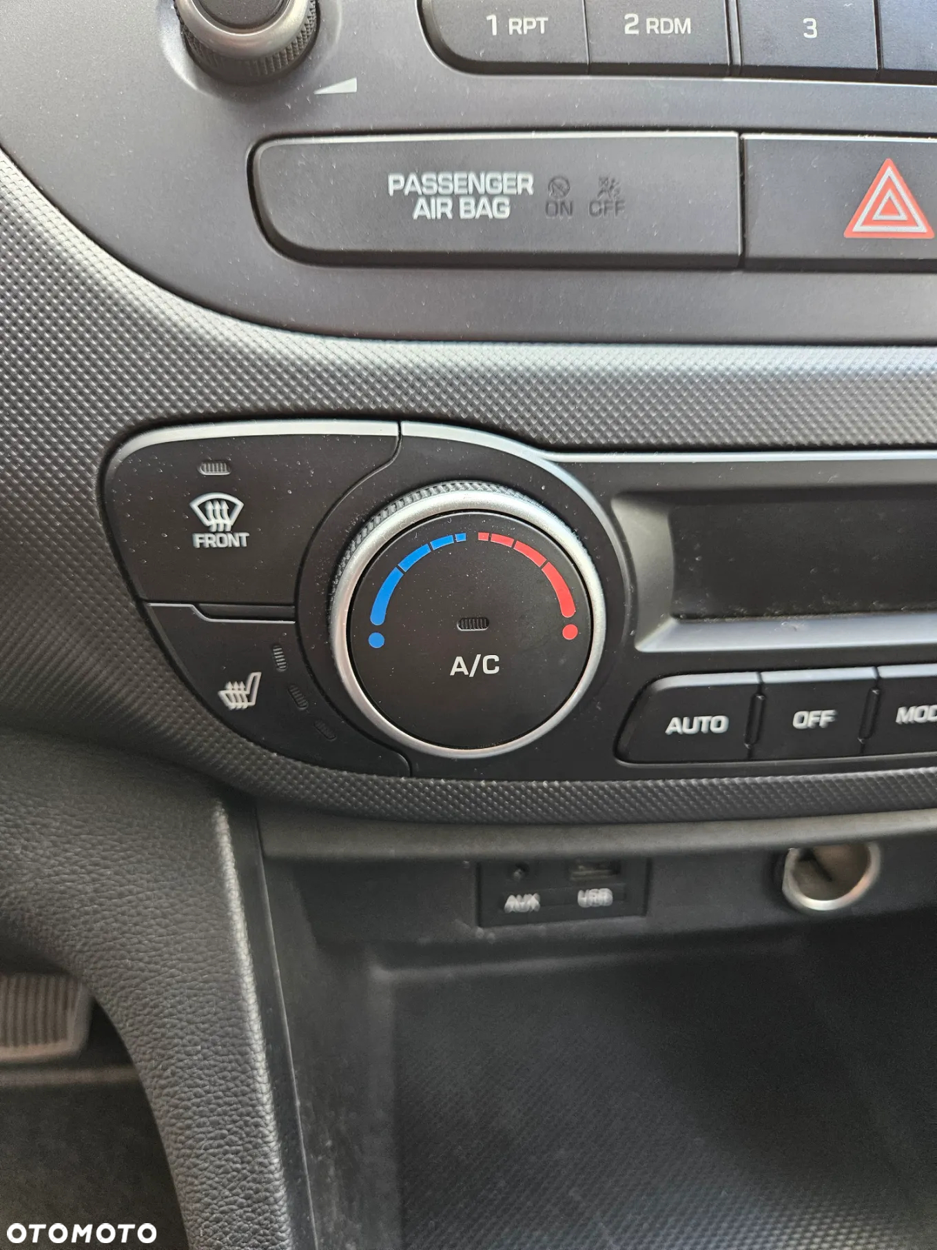 Hyundai i10 1.2 Premium - 6