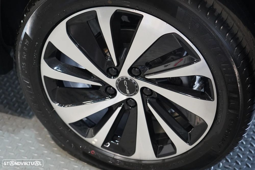 BYD Seal U 1.5 DM-i Comfort - 39