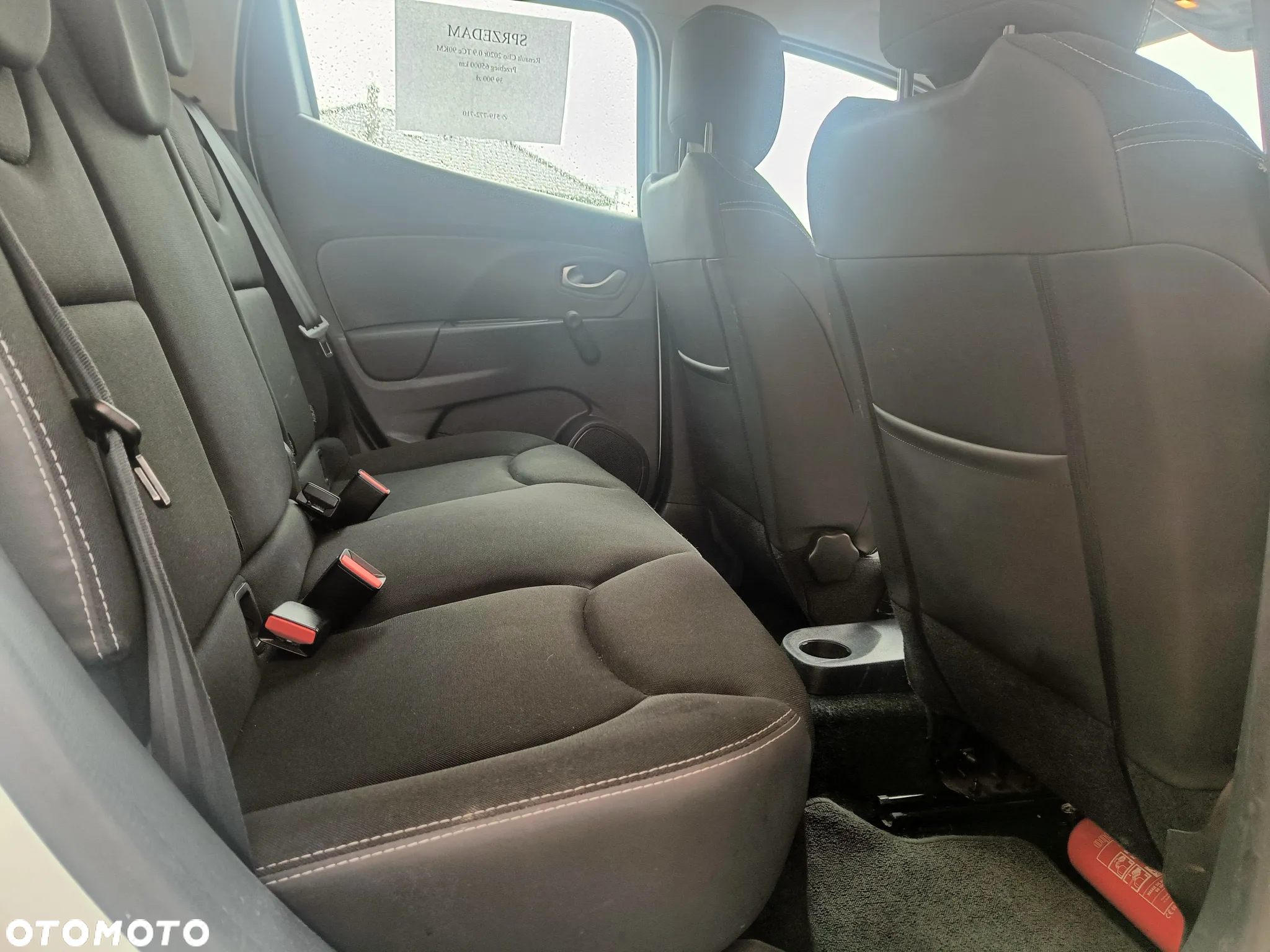 Renault Clio 0.9 Energy TCe Zen - 24