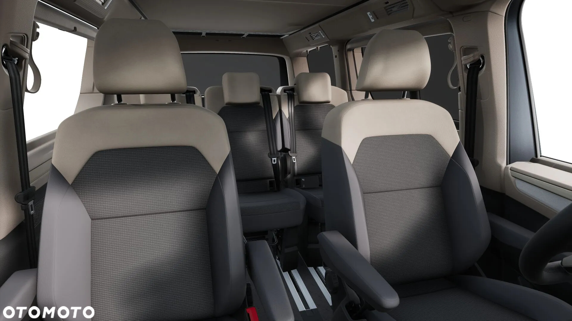 Volkswagen California - 8