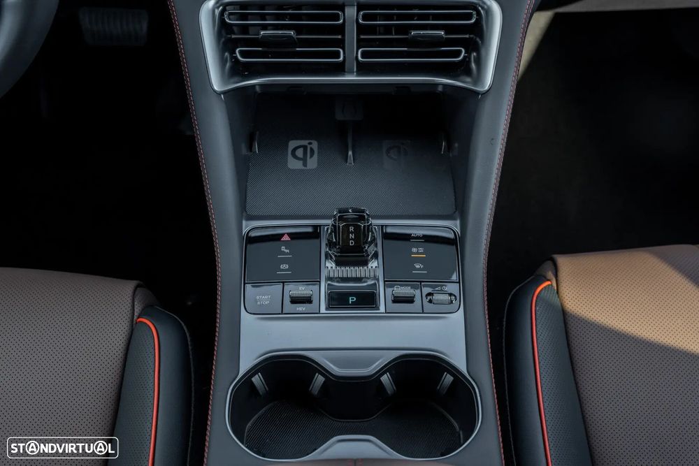 BYD Seal U 1.5 DM-i Comfort - 17