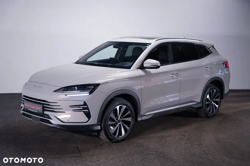 BYD Seal U DM-i 1.5 Comfort
