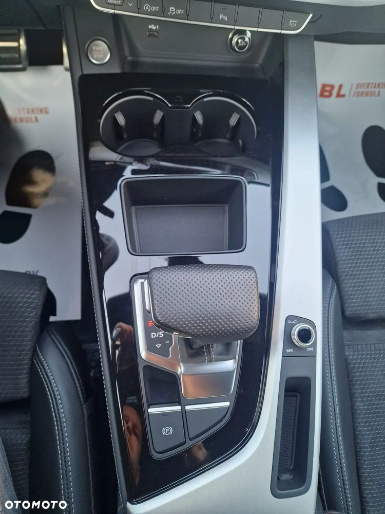 Audi A4 - 16
