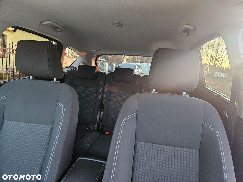 Ford C-MAX 1.0 EcoBoost Titanium ASS - 30