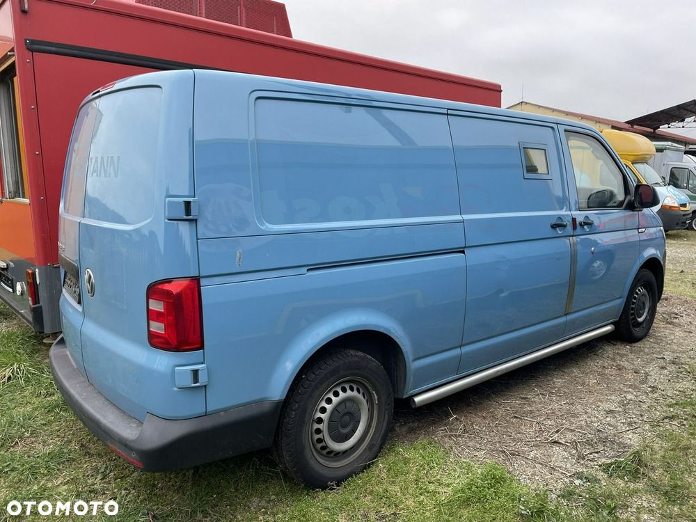 Volkswagen Transporter - 3