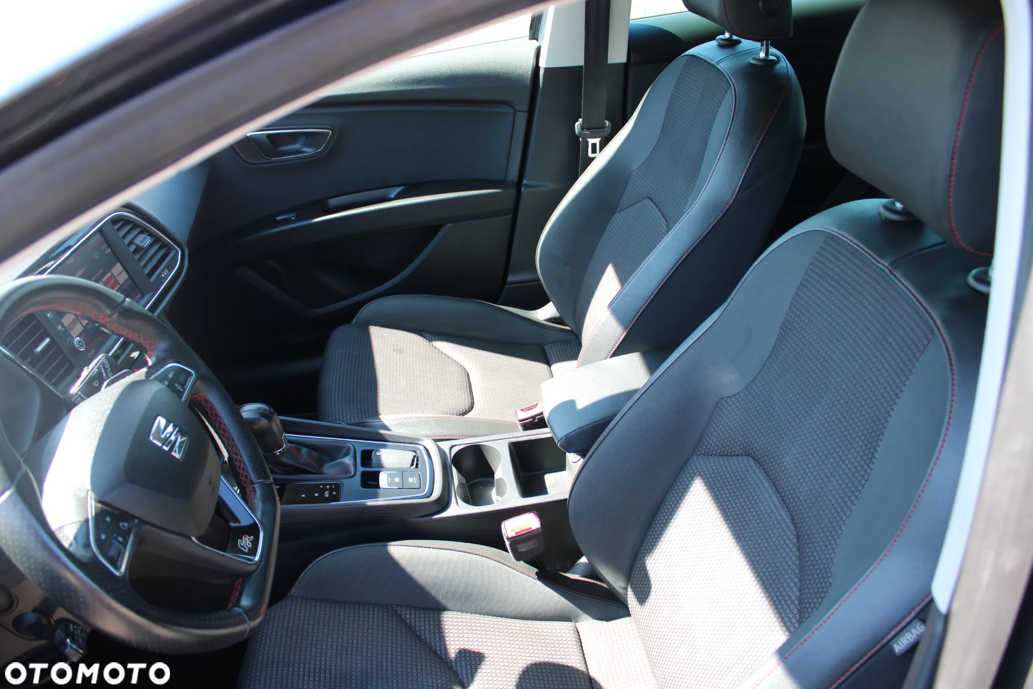Seat Leon - 6