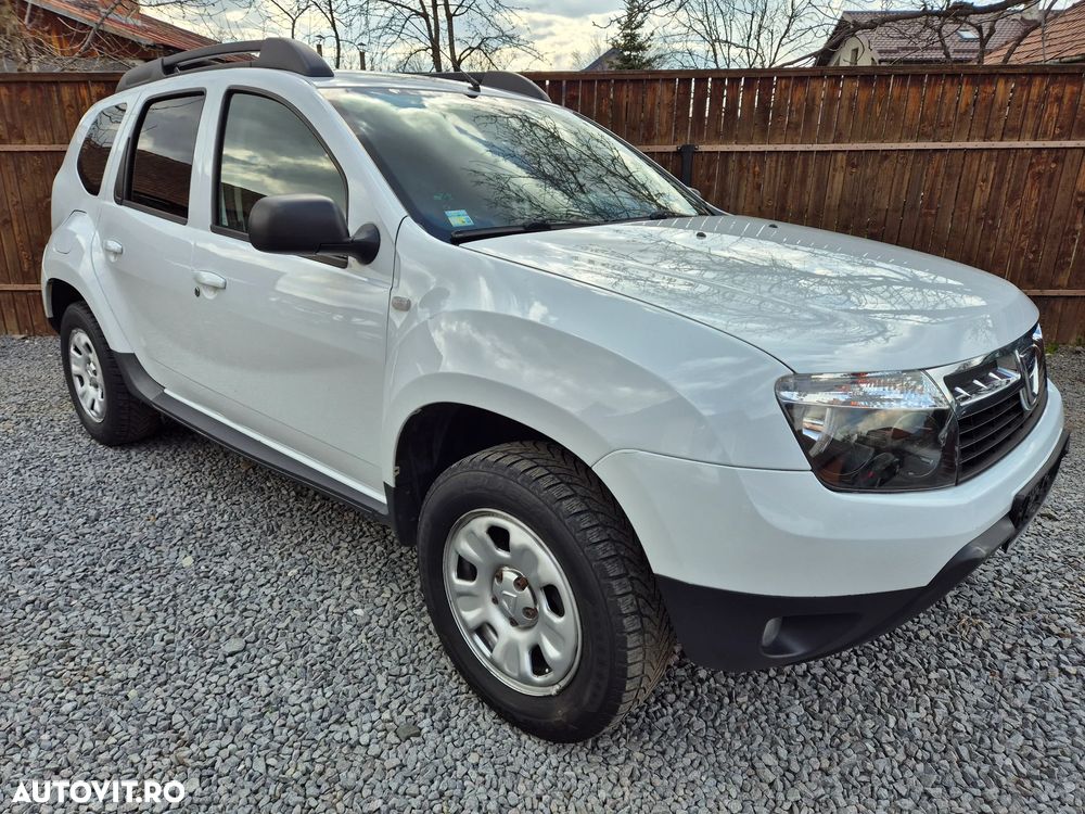 Dacia Duster - 2