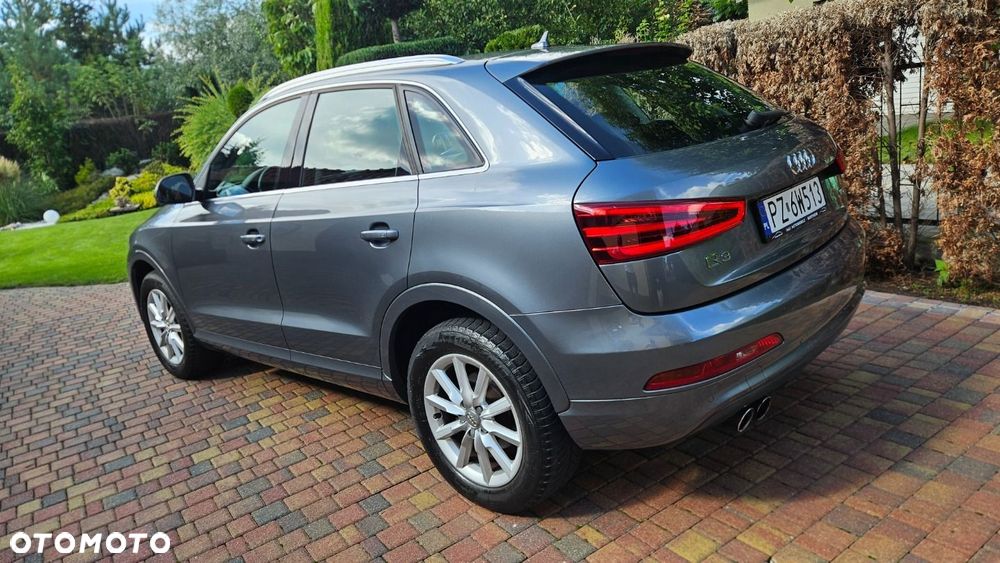 Audi Q3 2.0 TDI Prime Edition - 5