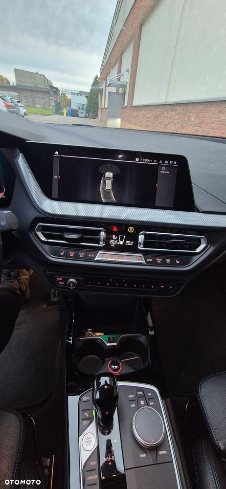BMW Seria 1 - 26