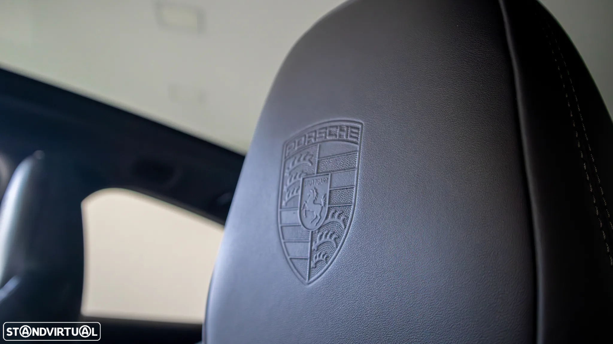 Porsche Cayenne Coupé E-Hybrid - 12