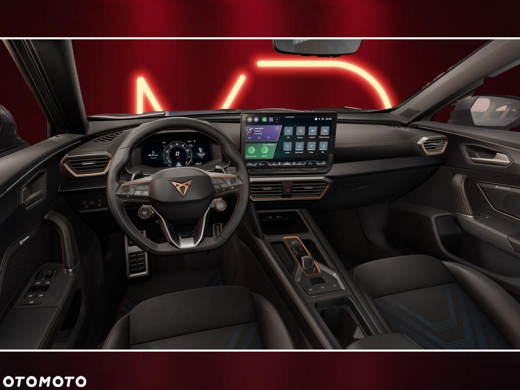 Cupra Formentor - 4