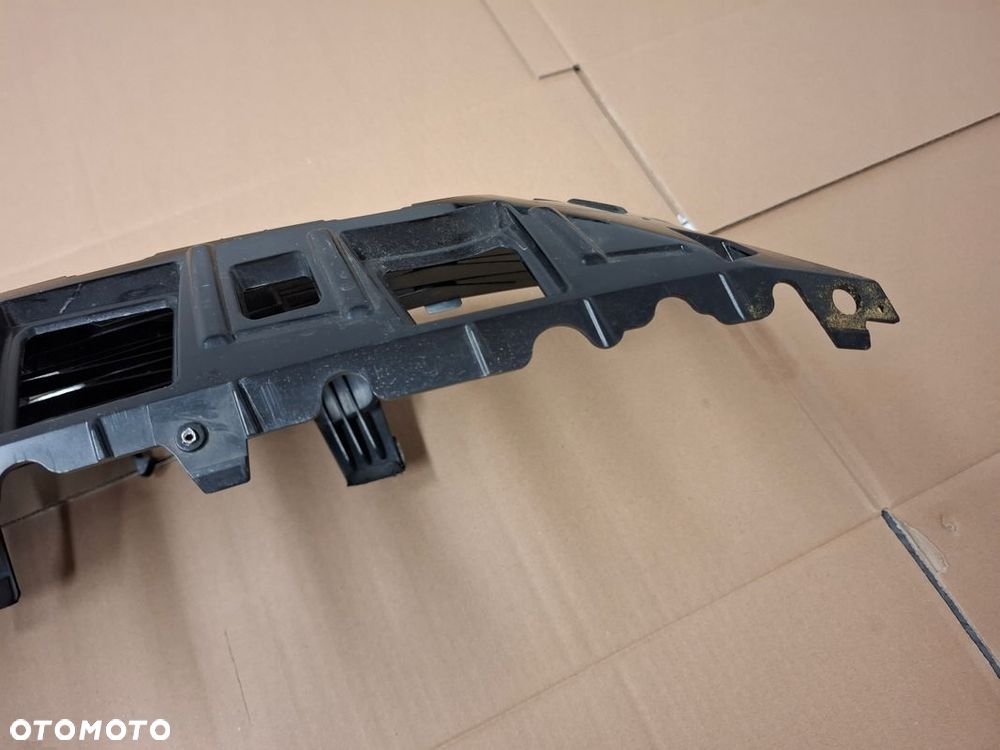 GRILL ATRAPA KIA CEED III LIFT ORYGINAŁ - 10