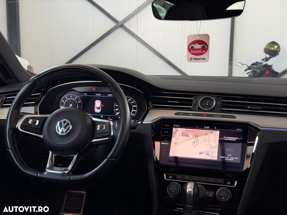 Volkswagen ARTEON - 11