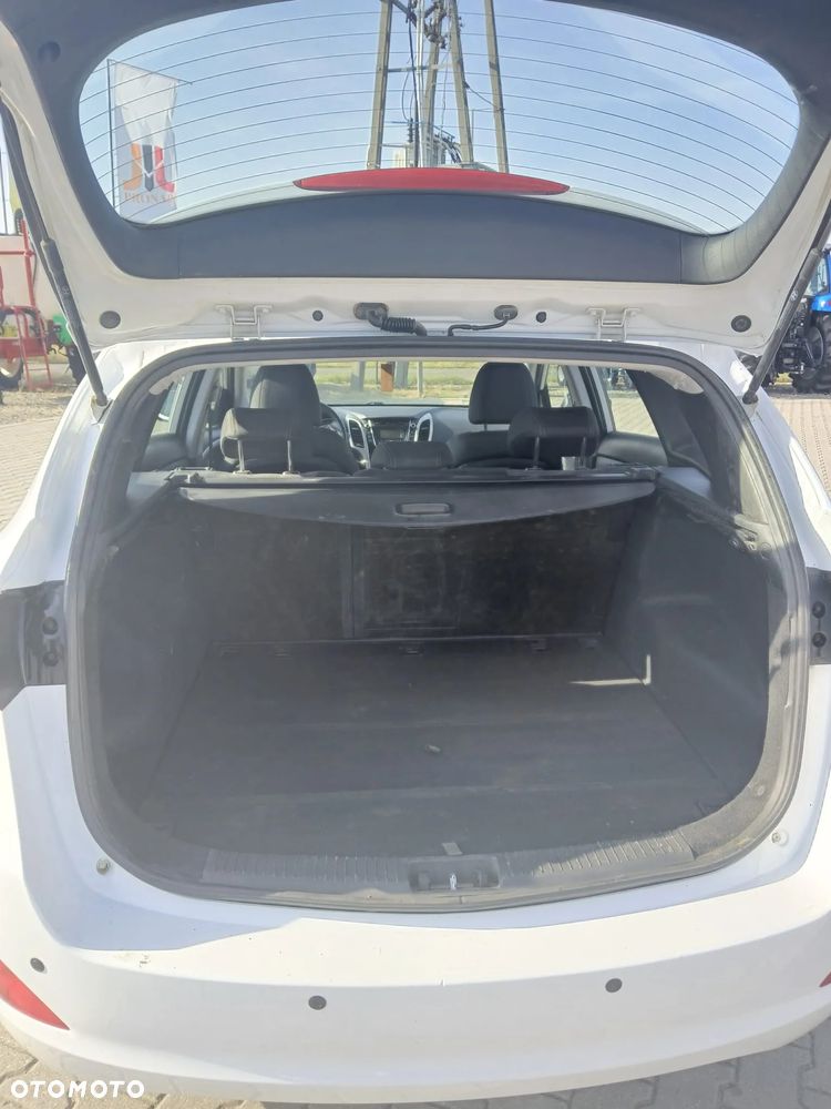 Hyundai i30 - 11