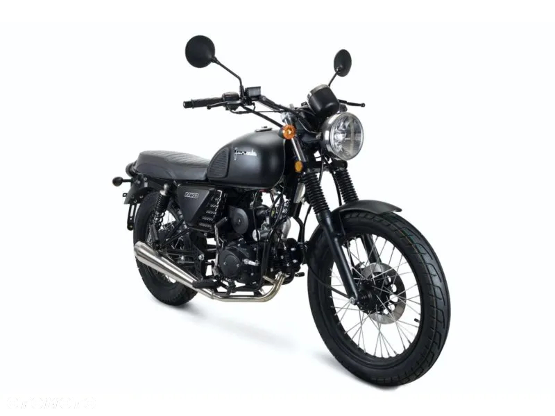 Junak RAW 50 - 2