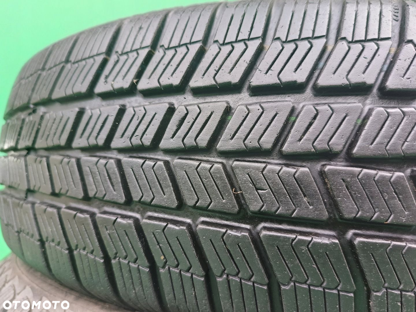 175/65/15 BARUM POLARIS 3, 4 szt 7,5 mm - 2