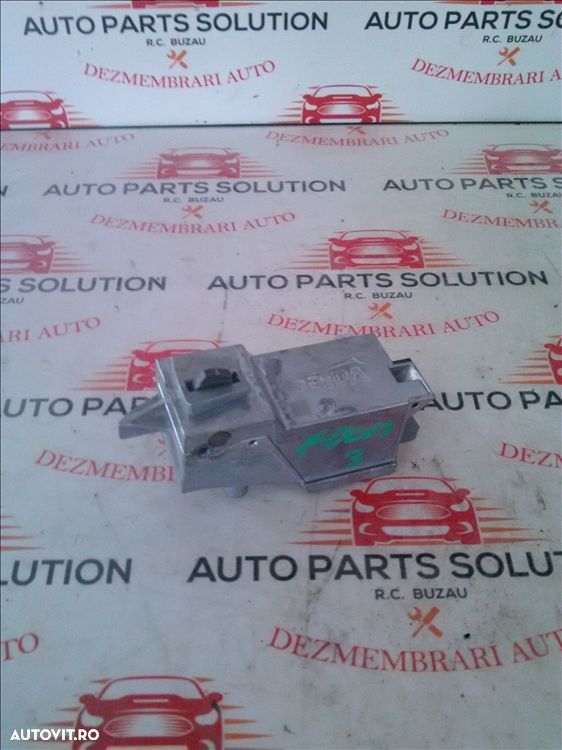 blocator volan ford focus 3 - 1