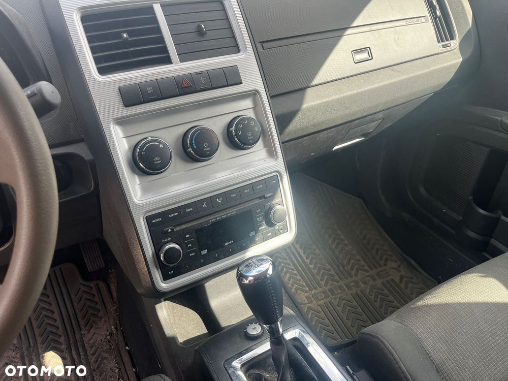 Dodge Journey - 11