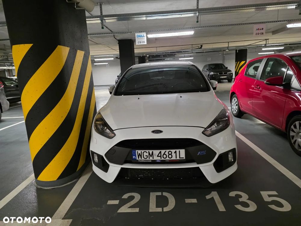 Ford Focus - 3