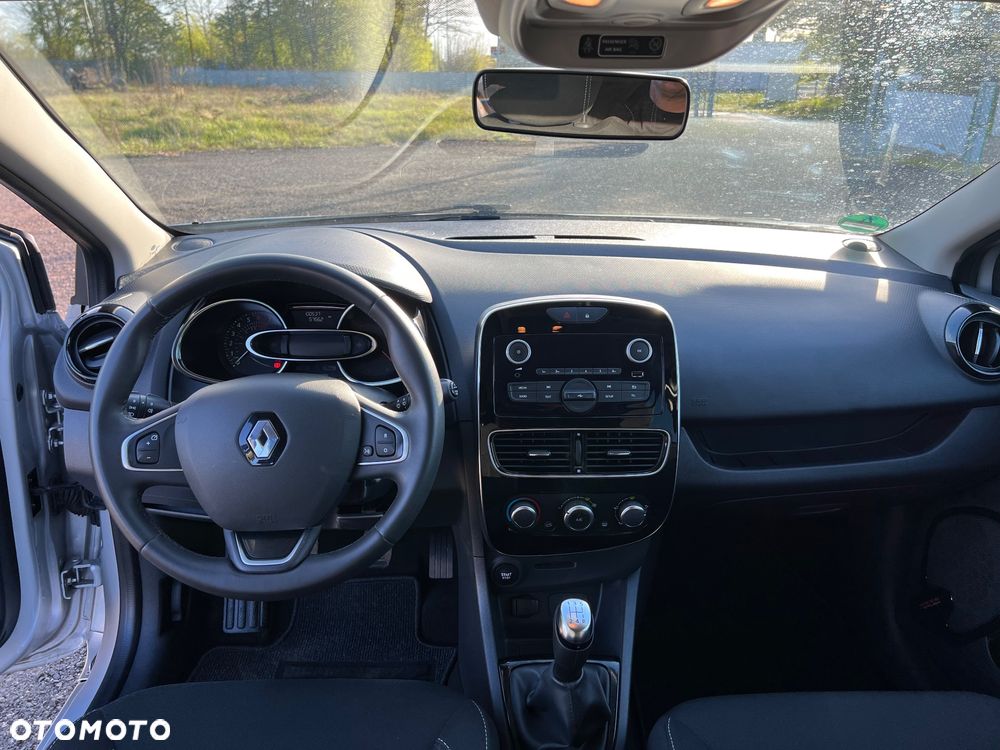Renault Clio (Energy) TCe 75 Start & Stop LIMITED - 18