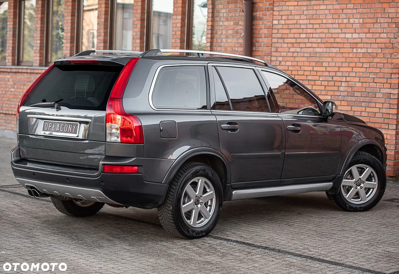 Volvo XC 90 - 13