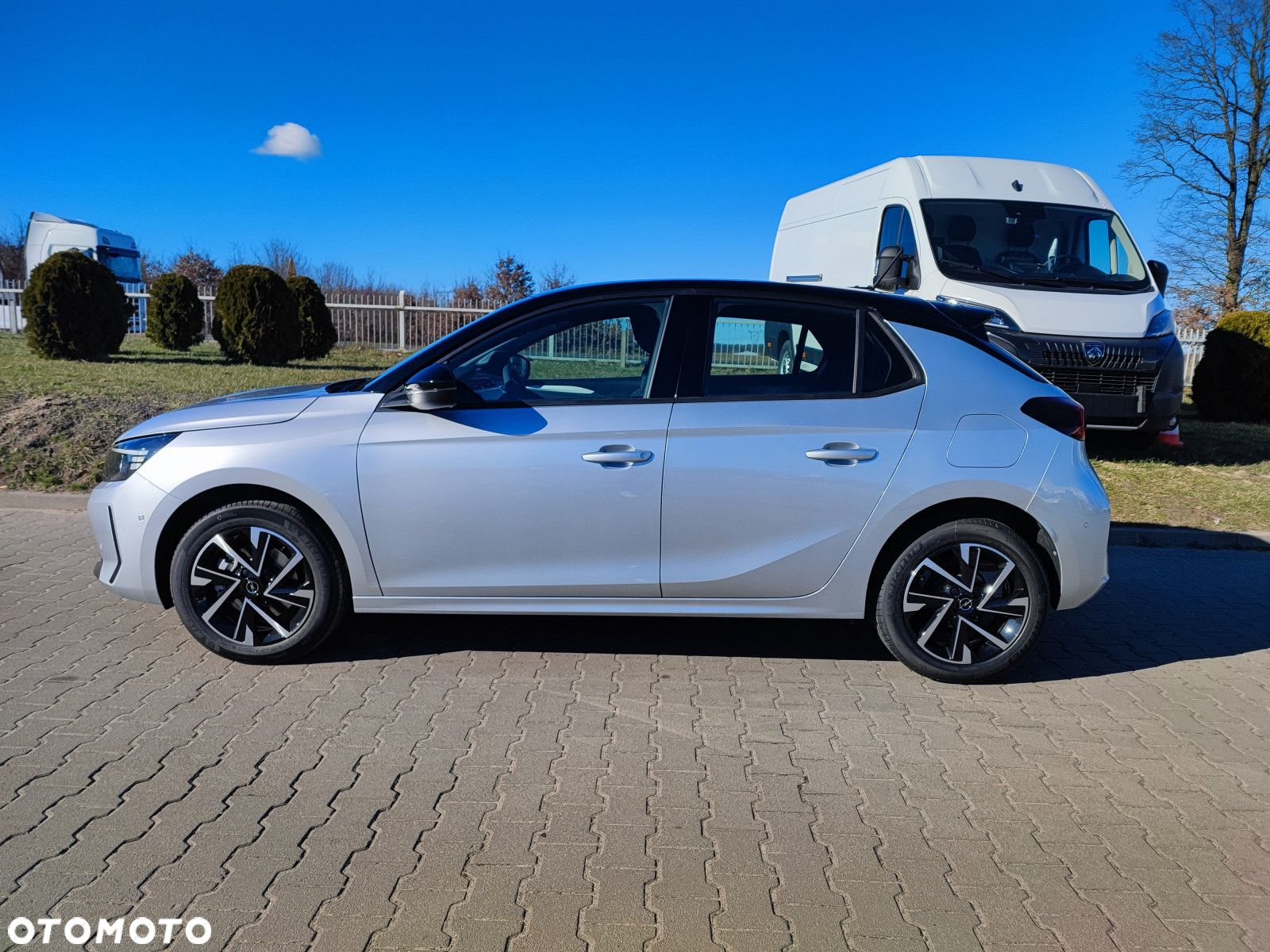 Opel Corsa - 3