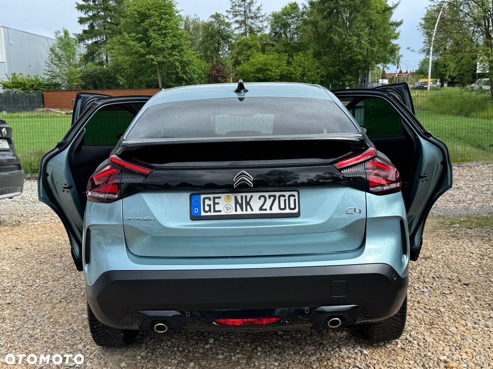 Citroën C4 PureTech 130 Stop&Start SHINE - 14