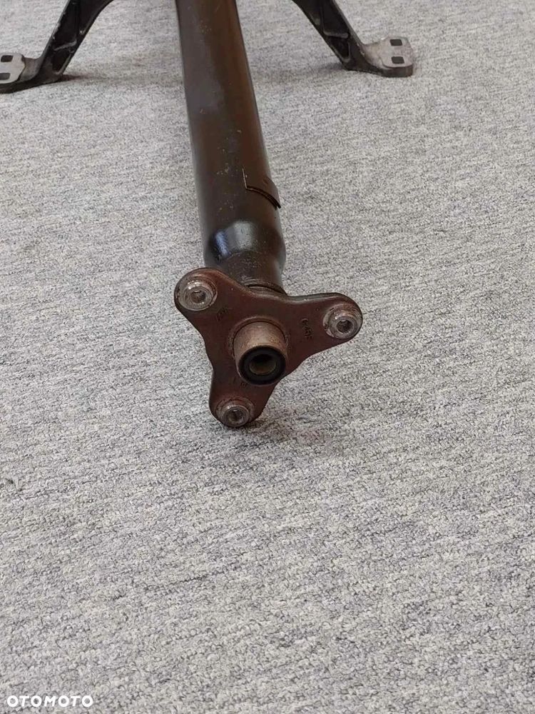 WAL KARDAN ARTEON SHOOTRING BRAKE - 9