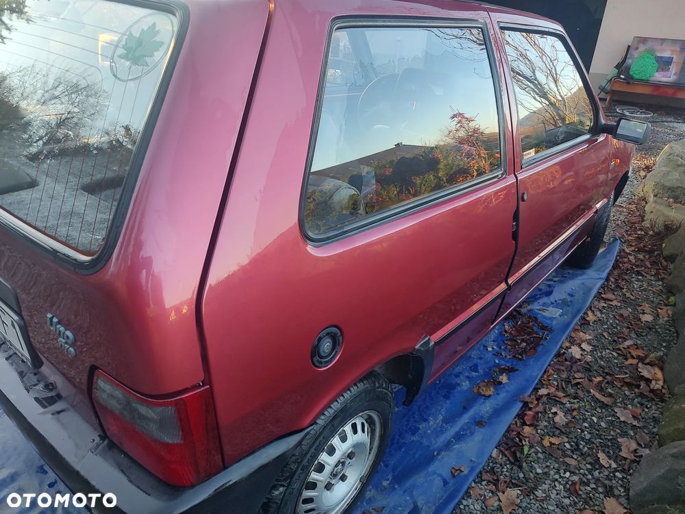 Fiat Uno 1.0 Fire - 5