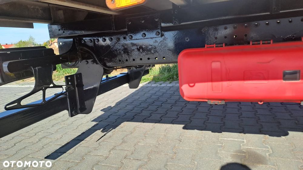 MAN TGM 15.280 4X2 BL - 8