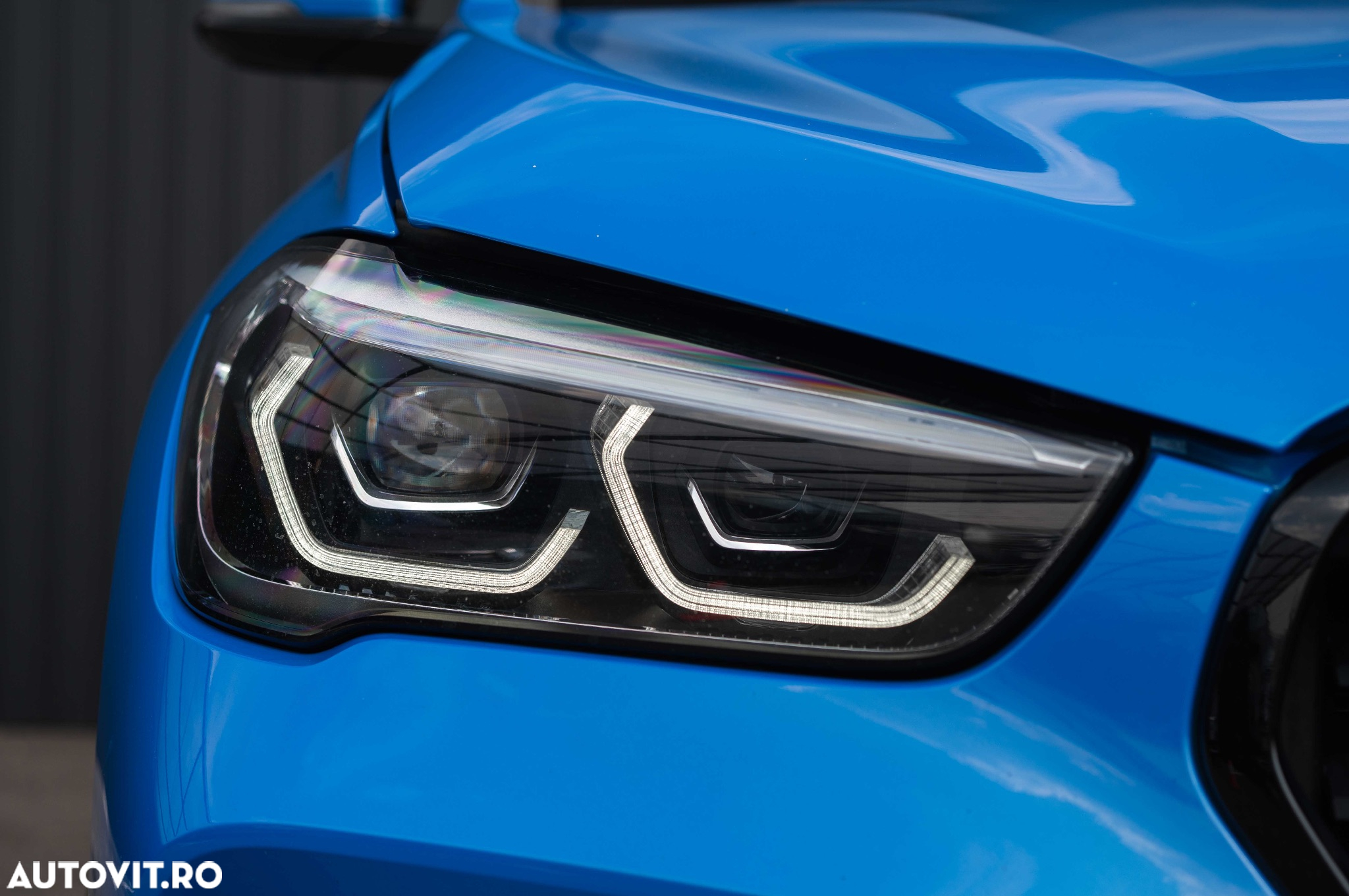 BMW X1 xDrive25e AT PHEV - 11