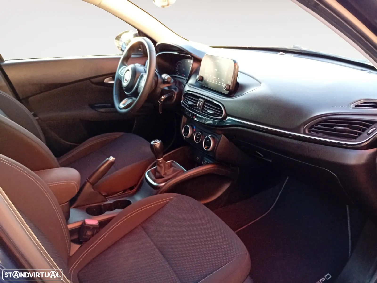 Fiat Tipo 1.3 Multijet Life - 14
