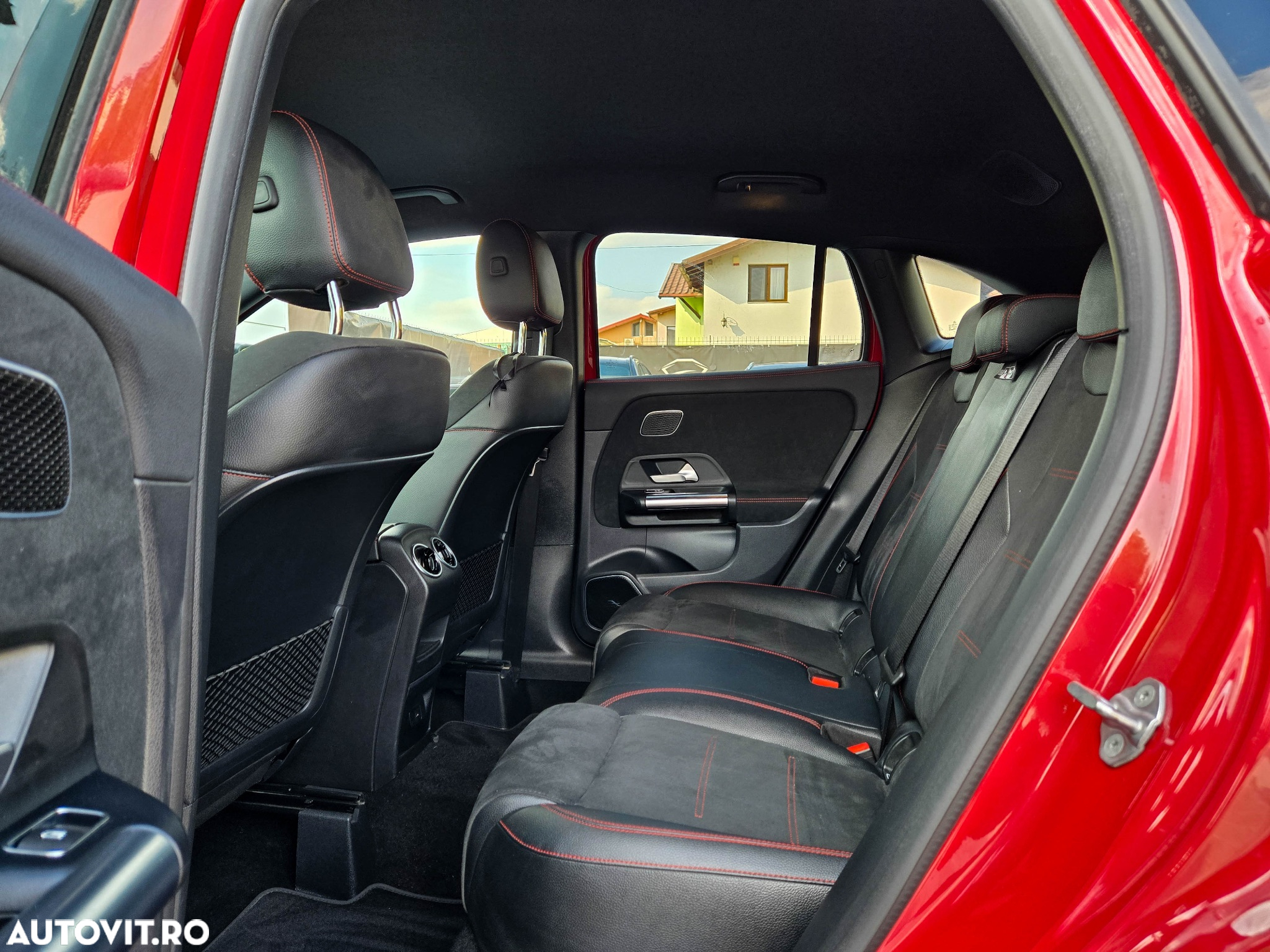Mercedes-Benz GLA 250 e 8G-DCT Edition AMG Line - 18
