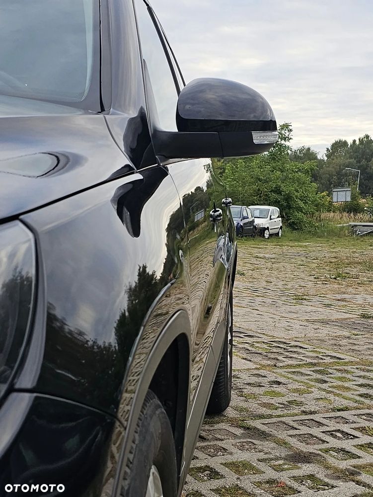Volkswagen Tiguan 2.0 TDI Trend&Fun - 9