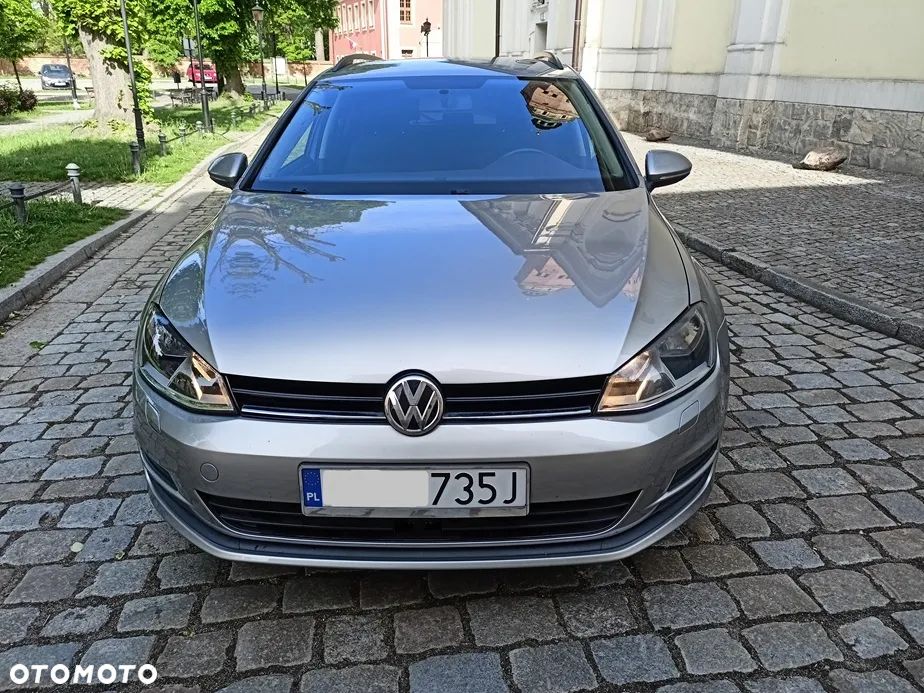 Volkswagen Golf 1.4 TSI BlueMotion Technology Edition - 30