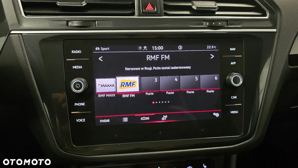 Volkswagen Tiguan 2.0 TSI 4Mot Elegance DSG - 28