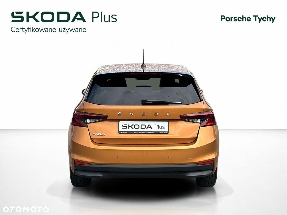Skoda Fabia - 35