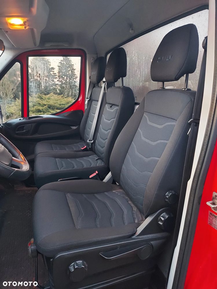 Iveco Daily - 8
