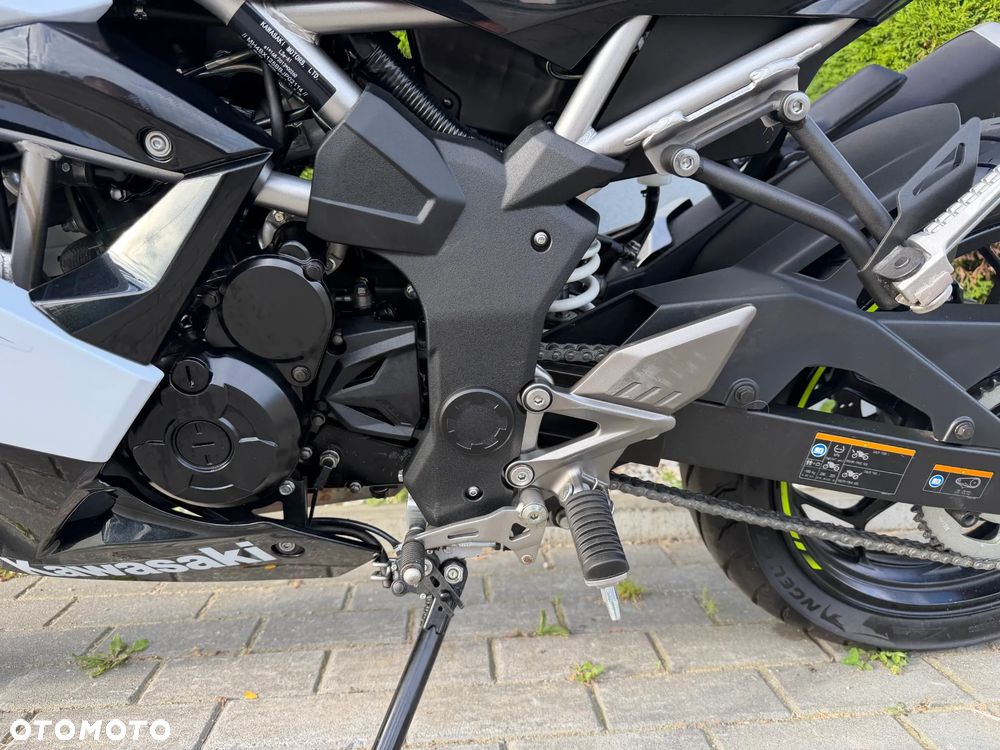 Kawasaki Ninja - 34
