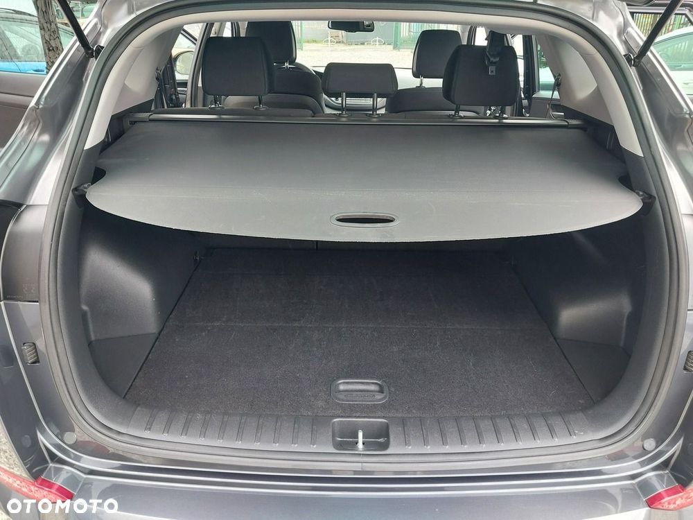 Hyundai Tucson 1.7 CRDI BlueDrive Comfort 2WD DCT - 22